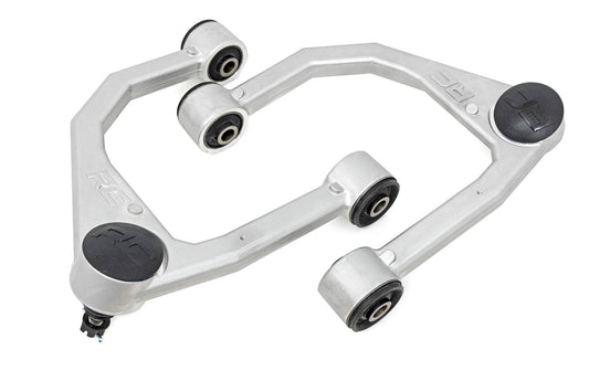 Upper Control Arms | 3.5 Inch Lift | Toyota Tundra 2WD/4WD | 2007-2021 | Rough Country | 76700
