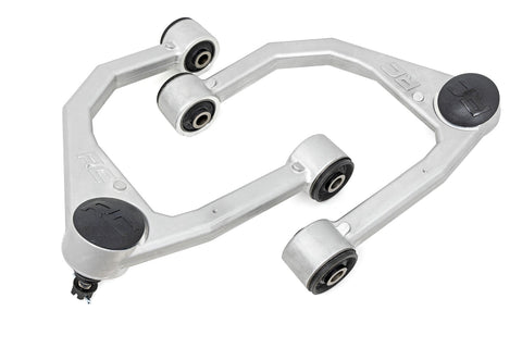 Upper Control Arms | 3.5 Inch Lift | Toyota Tundra 2WD/4WD | 2007-2021 | Rough Country | 76700