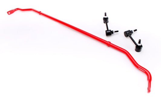 2008-2013 Altima Coupe / 2007-2012 Altima Sedan - STILLEN Rear Sway Bar w/End Links - 304236