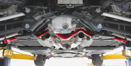 Infiniti Q50/Q60 - STILLEN Adjustable Rear Sway Bar Kit - 304395