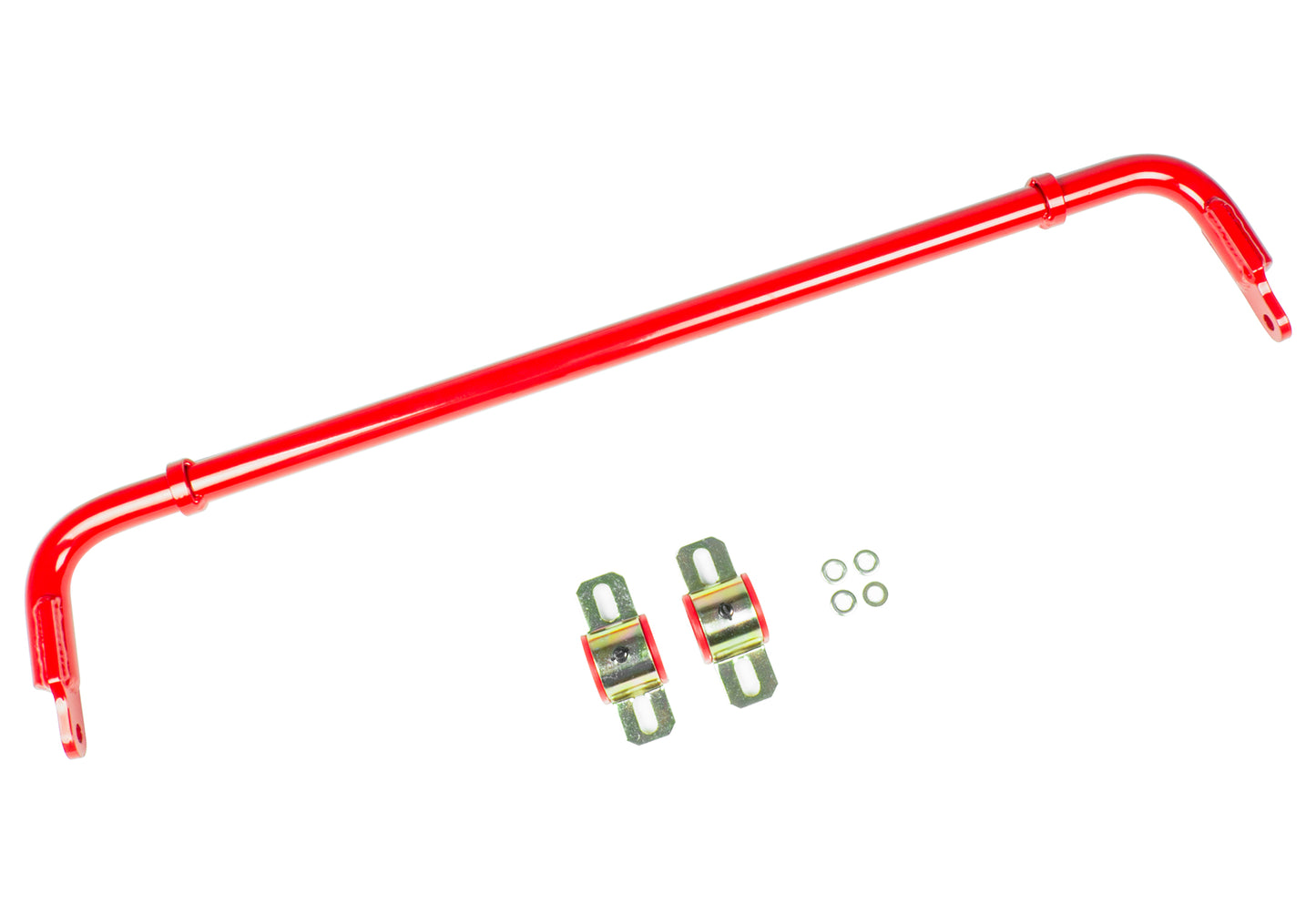 2022+ Hyundai Elantra N & N Line STILLEN Rear Sway Bar - 304405