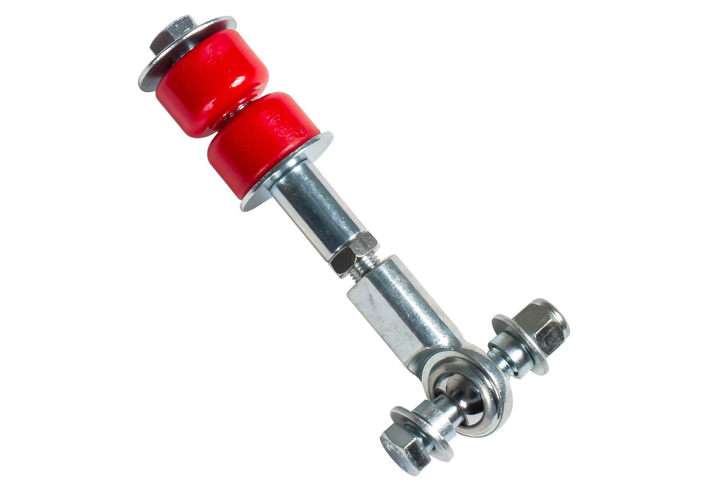 1990-1996 Nissan 300ZX [Z32] - STILLEN Adjustable Front & Rear Sway Bar Kit - 304700