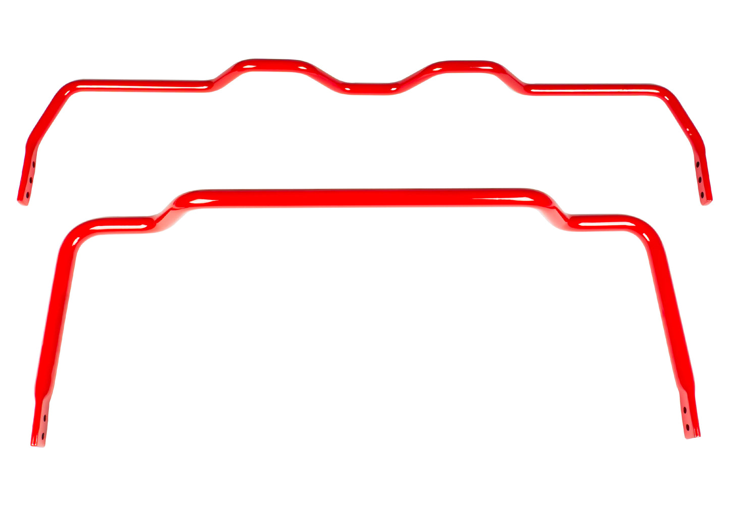 1990-1996 Nissan 300ZX [Z32] - STILLEN Adjustable Front & Rear Sway Bar Kit - 304700