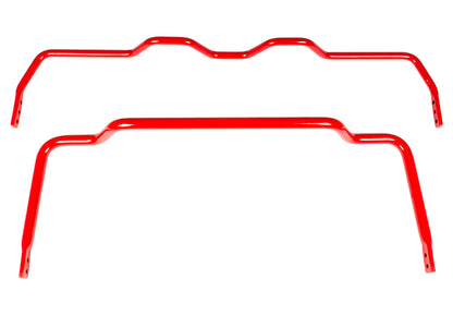 1990-1996 Nissan 300ZX [Z32] - STILLEN Adjustable Front & Rear Sway Bar Kit - 304700