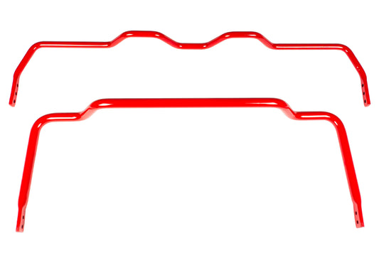 1990-1996 Nissan 300ZX [Z32] - STILLEN Adjustable Front & Rear Sway Bar Kit - 304700