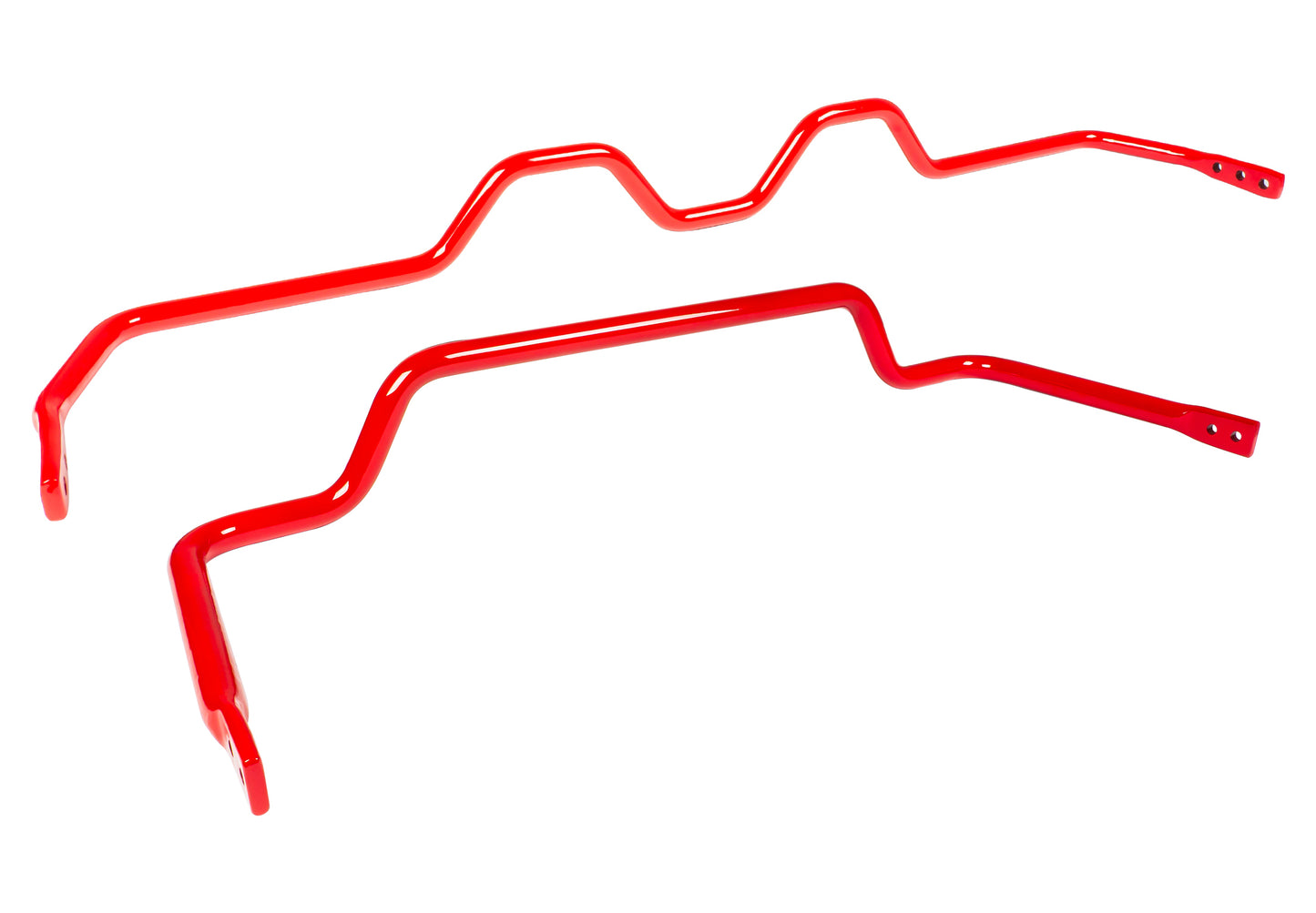 1990-1996 Nissan 300ZX [Z32] - STILLEN Adjustable Front & Rear Sway Bar Kit - 304700