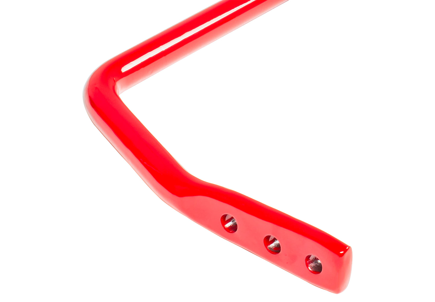 1990-1996 Nissan 300ZX [Z32] - STILLEN Adjustable Front & Rear Sway Bar Kit - 304700