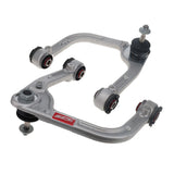 2024-2026 Toyota Tacoma / 4Runner &  Lexus GX550 - SPC Adjustable Upper Control Arms (Pair)