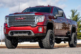 5 Inch Lift Kit | NTD | V2 | Chevrolet Silverado/GMC Sierra 2500HD | 2020-2022 | Rough Country | 10270