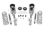 Rough Country 2 Inch Lift Strut Kit | Ford Maverick 4WD (2022-2023) | Rough Country | 51364