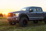 Defender Pocket Fender Flares | Ford F-150 2WD/4WD | 2015-2020 | Rough Country | A-F11811