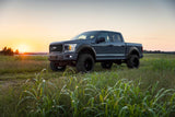 Defender Pocket Fender Flares | Ford F-150 2WD/4WD | 2015-2020 | Rough Country | A-F11811