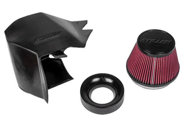 2003-2006 350Z Nissan STILLEN High Flow Cold Air Intake