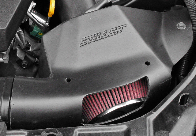 2003-2007 Infiniti G35 STILLEN Air Intake with Z Tube