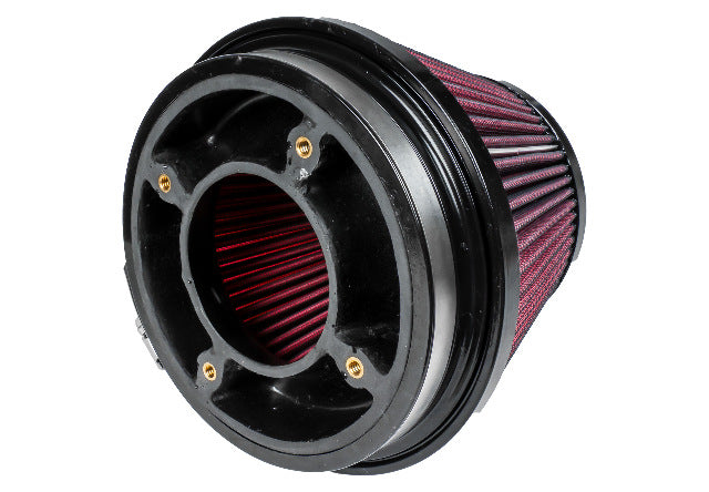 2003-2007 Infiniti G35 - STILLEN Air Intake - (Hi Flow w/ Z-Tube) - 402834