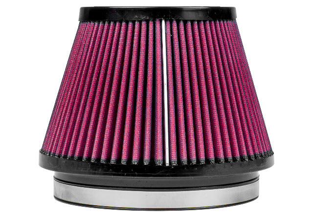 2003-2008 Infiniti G35 - STILLEN Hi-Flow Air Intake Kit [S50/V35] - Black - 402835