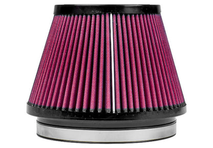 2003-2008 Infiniti G35 - STILLEN Hi-Flow Air Intake Kit [S50/V35] - Black - 402835