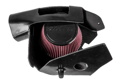 2003-2008 Infiniti G35 - STILLEN Hi-Flow Air Intake Kit [S50/V35] - Black - 402835