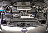 2007-2009 Nissan 350Z - STILLEN Dual Long Tube Air Intake Kit - (Gen 2) [Z33] - Oil Filter - 402842