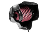 2007-2009 Infiniti G35, G37, Q40, Q60 / 2008-2009 Infiniti EX35 - STILLEN Air Intake Kit (Gen 2) [V36] oiled filter kit