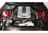 2007-2009 Infiniti G35, G37, Q40, Q60 / 2008-2009 Infiniti EX35 - STILLEN Air Intake Kit (Gen 2) [V36] oiled filter kit