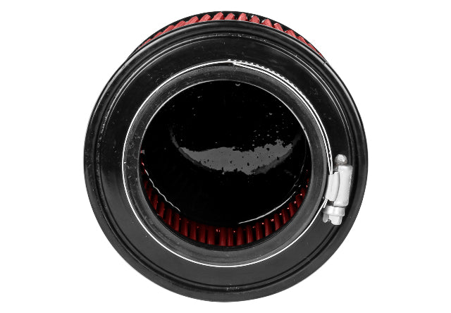 2007-2009 Nissan 350Z - STILLEN Hi-Flow Ultra Long Dual Tube Air Intake (Gen 3) [Z33] - Oil Filter - 402845