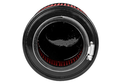 2007-2009 Nissan 350Z - STILLEN Hi-Flow Ultra Long Dual Tube Air Intake (Gen 3) [Z33] - Oil Filter - 402845