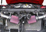 2007-2009 Nissan 350Z - STILLEN Hi-Flow Ultra Long Dual Tube Air Intake (Gen 3) [Z33] - Oil Filter - 402845