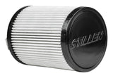 2007-2009 Nissan 350Z - STILLEN  Hi-Flow Ultra Long Dual Tube Air Intake (Gen 3) [Z33] - Dry Filter - 402845DF