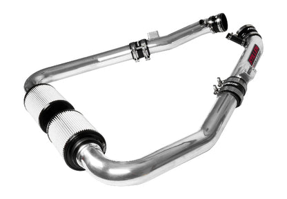 2007-2009 Nissan 350Z - STILLEN  Hi-Flow Ultra Long Dual Tube Air Intake (Gen 3) [Z33] - Dry Filter - 402845DF