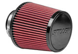 2008-2013 Infiniti G37, 14-15 Infiniti Q60 - STILLEN Air Intake (Gen 3) Dual Ultra Long Tube - Oil Filter - 402846