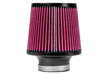 2008-2013 Infiniti G37, 14-15 Infiniti Q60 - STILLEN Air Intake (Gen 3) Dual Ultra Long Tube - Oil Filter - 402846