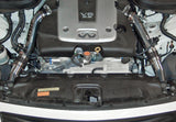 2009-2013 Infiniti G37 Sedan - STILLEN Dual Ultra Long Tube Air Intake Kit (Gen 3) [V36] - Oil Filter - 402847