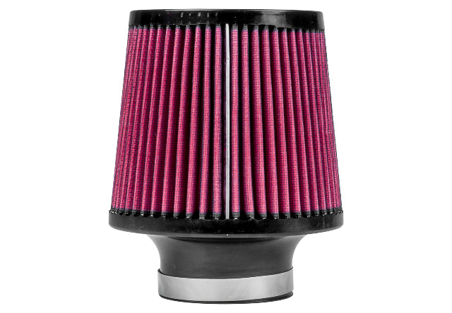 2009-2013 Infiniti G37 Sedan - STILLEN Dual Ultra Long Tube Air Intake Kit (Gen 3) [V36] - Oil Filter - 402847