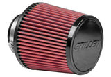 2007-2008 Infiniti G35 Sedan - STILLEN Dual Ultra Long Tube Air Intake Kit [Gen 3] - Oil Filter - 402849