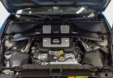 2009-2020 Nissan 370Z - STILLEN Dual Long Tube Air Intake (Gen 2) [Z34] - Dry Filter - 402851DF