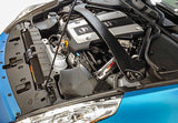 2009-2020 Nissan 370Z - STILLEN Dual Long Tube Air Intake (Gen 2) [Z34] - Dry Filter - 402851DF