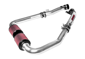 STILLEN Performance Intakes – Boost Power & Throttle Response
