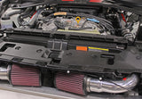 2009-2020 Nissan 370Z - STILLEN Air Intake (Gen 3) Dual Hi Flow Ultra Long Tube [Z34] - Oil Filter - 402852