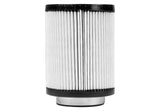 2009-2020 Nissan 370Z - STILLEN Dual Hi Flow Ultra Long Tube Air Intake (Gen 3) [Z34] - Dry Filter - 402852DF