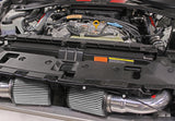 2009-2020 Nissan 370Z - STILLEN Dual Hi Flow Ultra Long Tube Air Intake (Gen 3) [Z34] - Dry Filter - 402852DF