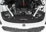 2018-2023 Kia Stinger AWD/RWD [3.3TT] - STILLEN Hi-Flow Air Intake Kit - Oil Filter - 402883