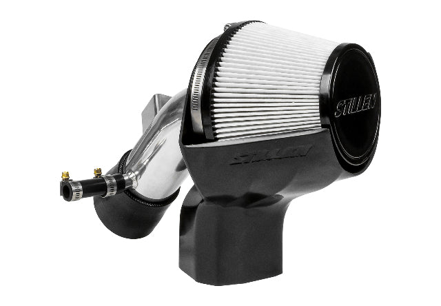 2009-2015 Nissan Maxima - STILLEN Hi-Flow Air Intake Kit [A35] - Dry Filter - 402962DF