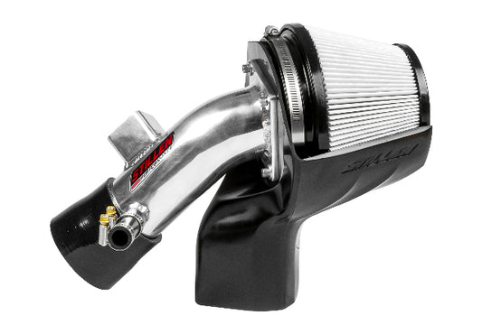 2009-2015 Nissan Maxima - STILLEN Hi-Flow Air Intake Kit [A35] - Dry Filter - 402962DF
