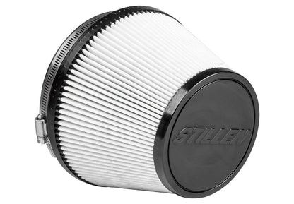 2009-2015 Nissan Maxima - STILLEN Hi-Flow Air Intake Kit [A35] - Dry Filter - 402962DF