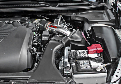 2016-2023 Nissan Maxima - STILLEN Air Intake Kit [A36] - Oil Filter - 402967