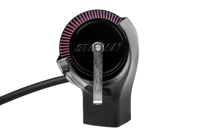 2016-2023 Nissan Maxima - STILLEN Air Intake Kit [A36] - Oil Filter - 402967