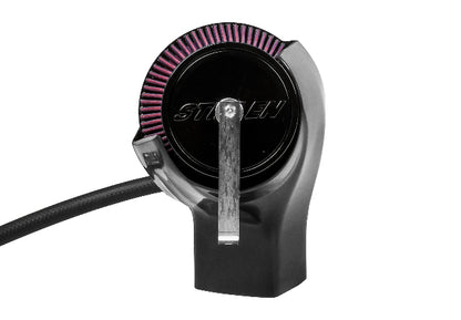 2016-2023 Nissan Maxima - STILLEN Air Intake Kit [A36] - Oil Filter - 402967