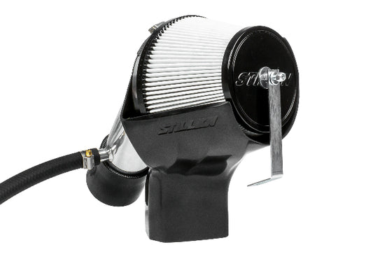 2016-2021 Nissan Maxima - STILLEN Hi-Flow Air Intake Kit [A36] - Dry Filter - 402967DF