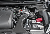2016-2021 Nissan Maxima - STILLEN Hi-Flow Air Intake Kit [A36] - Dry Filter - 402967DF